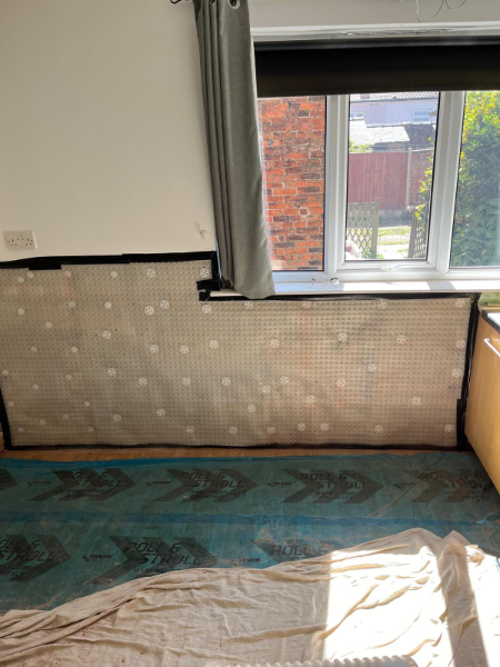 Damp Proofing in Howden Damp proofing in Howden